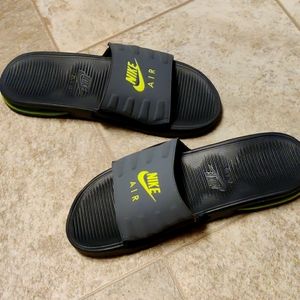 Nike Air Sandals